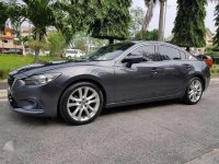 Mazda 6 2014 2.5 Skyactive for sale