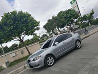 Mazda 3 2005 1.6engine for sale