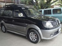 Mitsubishi Adventure 2004 for sale