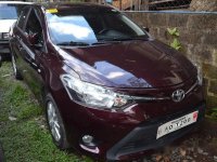 Toyota Vios E 2017 for sale