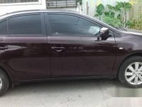 Well-maintained Toyota Vios E 2018 for sale