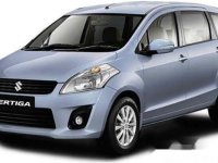 Brand new Suzuki Ertiga Glx 2018 for sale