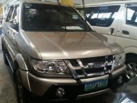 Good as new Isuzu Crosswind 2010 for sale