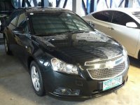 Chevrolet Cruze 2011 for sale