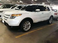 2014 Ford Explorer 3.5L 4x4 Automatic for sale
