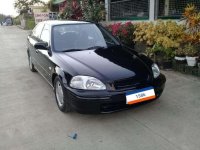 For sale 1997 Honda civic vti vtec