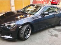 2013 Subaru BRZ 2.0 AT for sale
