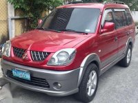 Mitsubishi Adventure gls sports 2008 for sale