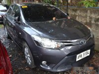 Well-maintained Toyota Vios E 2015 for sale