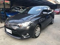 2016 Toyota Vios for sale