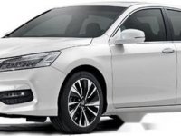 Honda Accord 2018 S-V A/T for sale