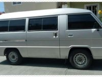 2012 Nissan Urvan for sale