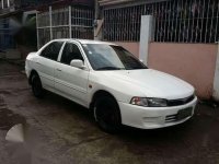 1998 Mitsubishi Lancer Gl for sale