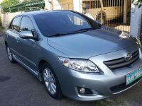 2008 Toyota Altis 1.6v for sale