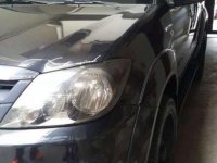 TOYOTA FORTUNER 2009 FOR SALE