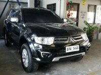 Mitsubishi Montero Sport 2015 for sale