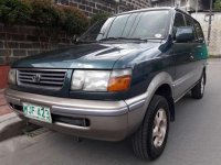 Toyota Revo 1999 for sale