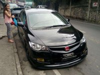 For sale Honda Civic fd 2007 manual