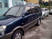 Mitsubishi Adventure 2006 for sale