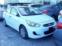 HYUNDAI ACCENT UNITS 2018 FOR SALE