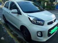 Assume Balance 2015 Kia Picanto 1.0 LX manual for sale