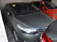 Toyota Vios G 2017 for sale