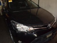 Good as new Toyota Vios E 2017 for sale