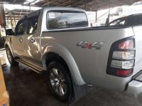 2010 Ford Ranger Mt for sale