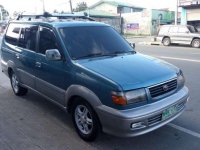 2000 Toyota Revo sr for sale