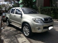 2010 Toyota Hilux for sale