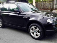 2009 Bmw X3 Automatic Diesel well maintained