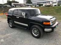 2012 Toyota FJ Cruiser for sale