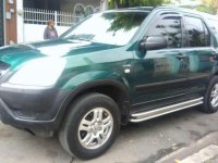 Honda CRV gen 2002 Automatic for sale