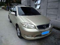 Toyota Vios 2004 for sale