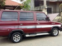 Toyota Tamaraw 1995 for sale