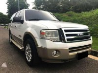 2007 FORD EXPEDITION 4x4 non EL 3rd gen fresh rare for sale