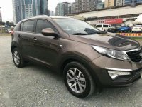 2015 Kia Sportage for sale