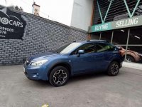 2014 Subaru XV AT (Rosariocars) for sale