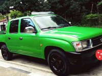 Toyota Hilux 2001 for sale