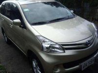 Toyota Avanza 2014 for sale