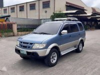 2005 Isuzu Crosswind for sale