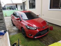 Toyota Vios 2015 for sale