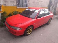 Mitsubishi Lancer 1994 for sale