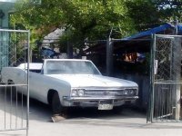 Chevrolet Impala 1965 fpr sale