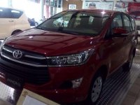 2018 Toyota Innova units for sale