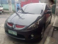 Mitsubishi Grandis 2008 model Local for sale