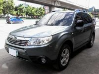 2011 Subaru Forester for sale