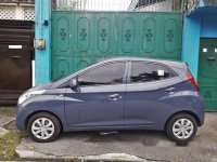 Good as new Hyundai Eon 2017 GLX M/T for sale