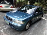 Honda City 1997 for sale