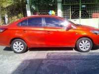 Toyota Vios 2015 for sale